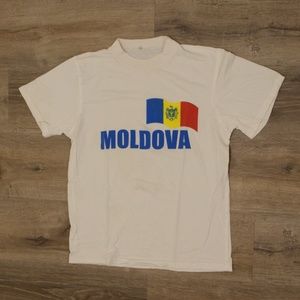 Moldova T-Shirt